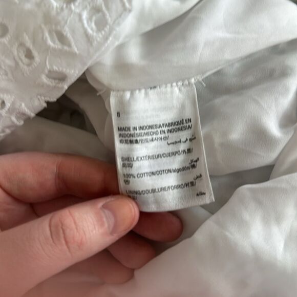 NWT Maison Jules Women’s Skirt - Picture 5 of 5